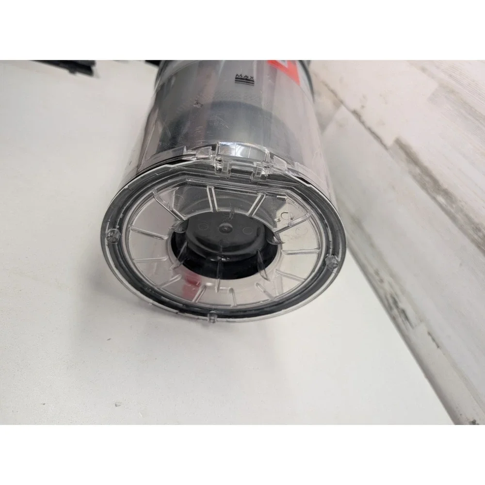 Dyson dc14 cyclone